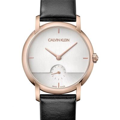 CALVIN KLEIN  Established K9H2Y6C6 Montre Femmes
