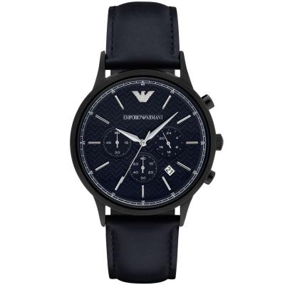 EMPORIO ARMANI Montre Chronographe Homme  AR2481