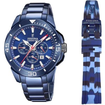 FESTINA Montre Homme  Special Editions - F20643-1