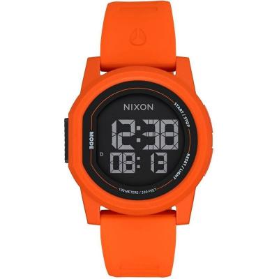 NIXON Montre Chronographe Homme  A1370-5194