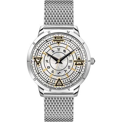 THOMAS SABO  Montre pour femme Rebel at heart WA0387-201-201-42 MM