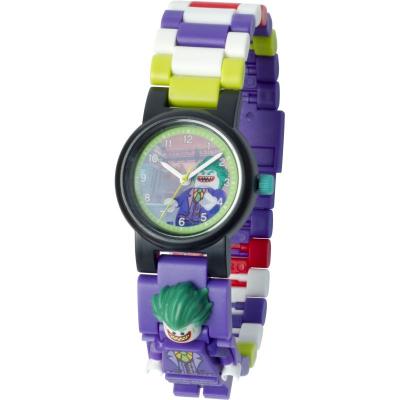 LEGO  Montre File 8020851 Multicolore 