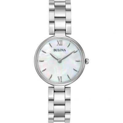 BULOVA Montre Femme  Dress 96L229