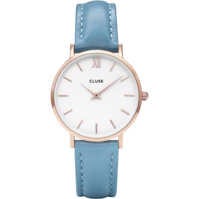 CLUSE Montre Femme  Minuit Cl30046