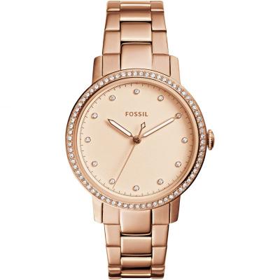 FOSSIL Montre Femme  Neely ES4288