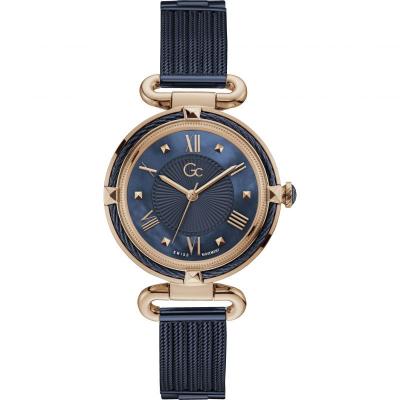 GC  Cablechic Y58008l7mf Watch Dor&eacute;
