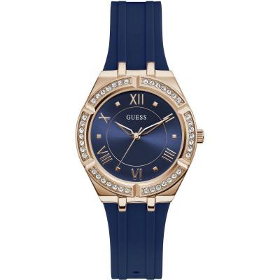 GUESS  GW0034L4, Quartz, 36mm, 3ATM