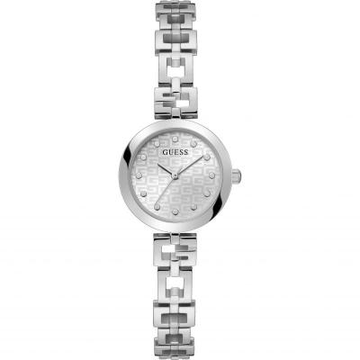 GUESS Montre Femme  en Acier Etanche - 244551