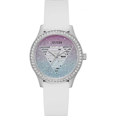 GUESS  Gw0530l5 Lady Idol Watch Clair