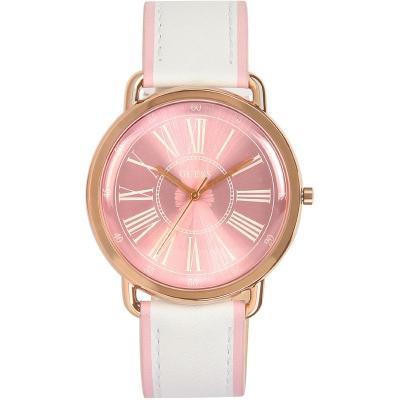GUESS Montre Femme  Sparkling Pink W0032L8