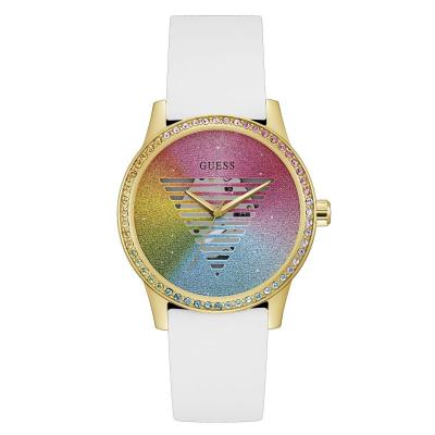 GUESS  Unity GW0589L1 Montre Quartz Femme