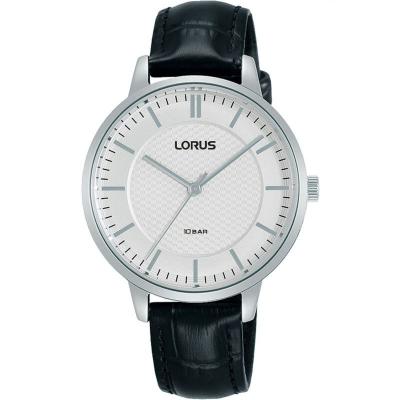 LORUS  Watches Rg277tx9 Watch Argent&eacute;