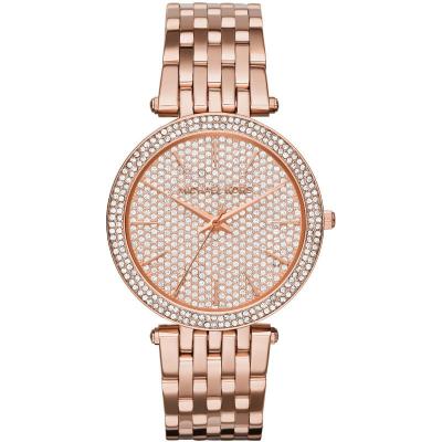 MICHAEL KORS Montre Femme  Darci MK3439