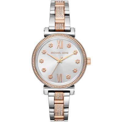 MICHAEL KORS Montre Femme  Mid Sofie MK3880