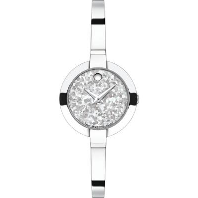  Montre Femme Movado Bela 0607017