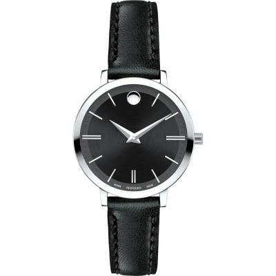 Montre Femme Movado Ultra Slim 0607094