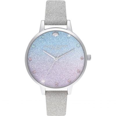 OLIVIA BURTON Montre Femme  Glitter Dial OB16US49