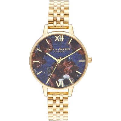 OLIVIA BURTON Montre femme  OB16SP13