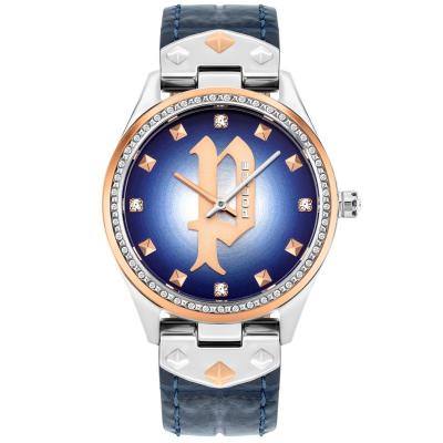 POLICE Montre Femme  Pongua 16029MSTR/03