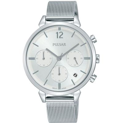 PULSAR  Montres Argent Femme - PT3943X1