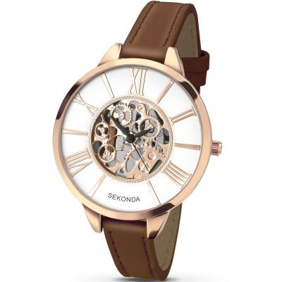 SEKONDA Montre Femme  2315