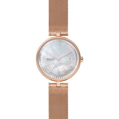 SKAGEN DENMARK Montre Femme Skagen Karolina SKW2980