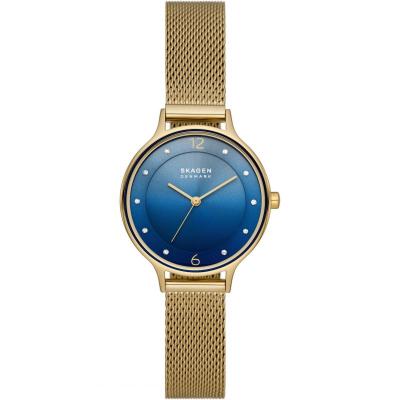 SKAGEN  Montre pour femme Anita Lille SKW3058