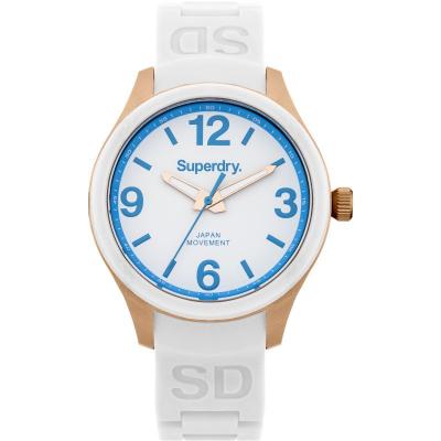 SUPERDRY Orologio Donna  SYL134U (&oslash; 38 mm)