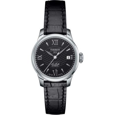 TISSOT  Le Locle T41112357 Montre M&eacute;canique Femme