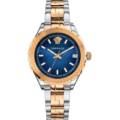 VERSACE Montre Femme  Hellenyium V12060017