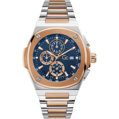 GC Chronographe Homme  by Guess Y99002G7MF