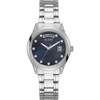 GUESS  Aura GW0047L1 Montre Femmes