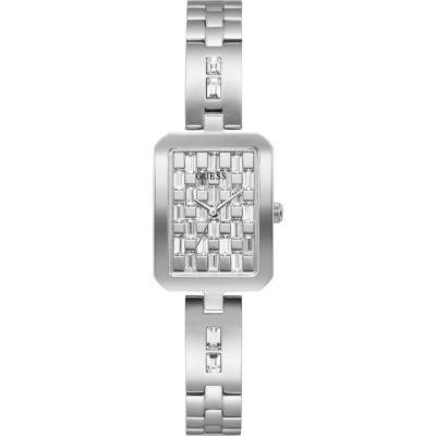 GUESS  Montres GW0102L1 BAUBLE femme Acier