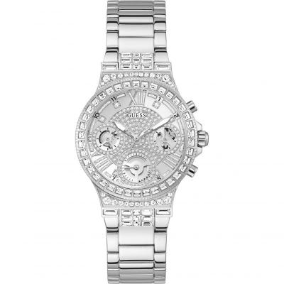 GUESS  Moonlight GW0320L1 Montre Femmes