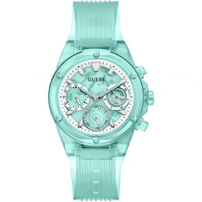 GUESS  Athena GW0438L1 Montre Femmes