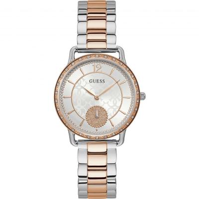 GUESS Montre Femme  Watches Ladies Astral W1290l2