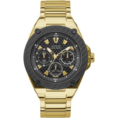 GUESS Montre Homme  Watches Gents Legacy W1305g2