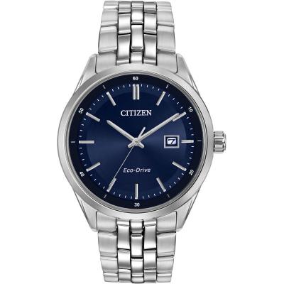 CITIZEN BM7251-53L, Quartz, 41mm, 10ATM