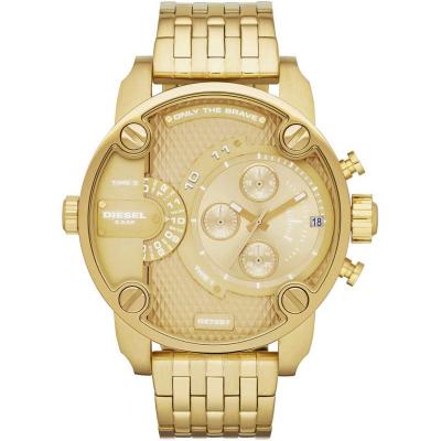 DIESEL Montre Homme  DZ7287 Little Daddy Gold