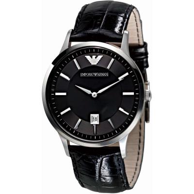EMPORIO ARMANI Montre Homme  Ar2411