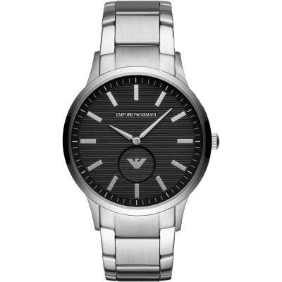 EMPORIO ARMANI Montre Homme  Renato AR11118