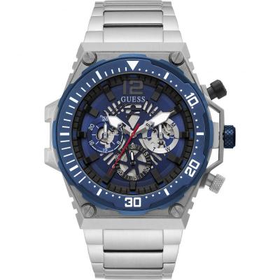 GUESS Montre Homme  Exposure GW0324G1