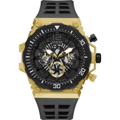 GUESS Montre Homme  Exposure GW0325G1