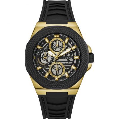 GUESS Montre Homme  Front-Runner GW0577G2