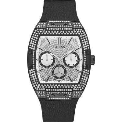 GUESS  Phoenix Gw0048g1 Watch Noir