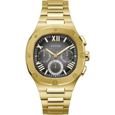 GUESS  Headline GW0572G2 Montre Quartz Homme