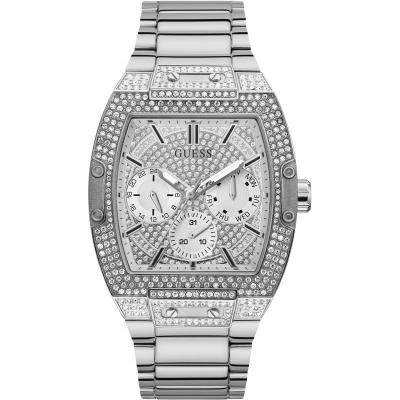 GUESS  Phoenix Gw0094g1 Watch Argent&eacute;
