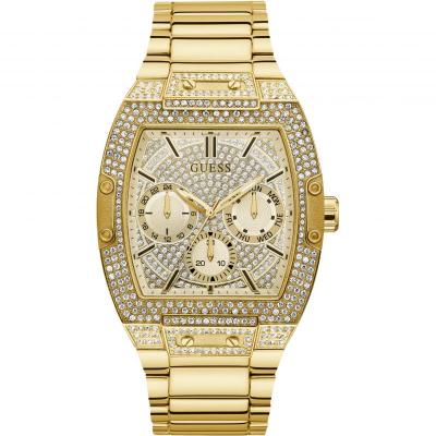 GUESS Montre Homme  PHOENIX GW0094G2