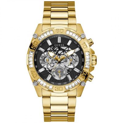 GUESS Montre Homme  TROPHY GW0390G2