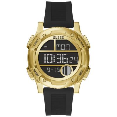 GUESS Montre Homme  Zip GW0272G2